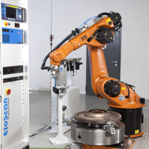 Rohmann ELOSCAN
