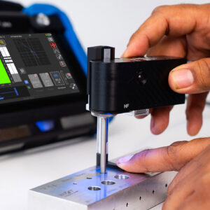 Rohmann Sensor estándar PKA-9