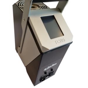 LEMAG TEMPmag TC65 & TC15