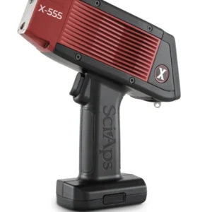 X555 XRF